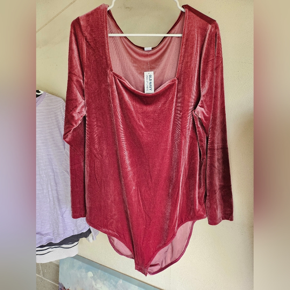 Bodysuit